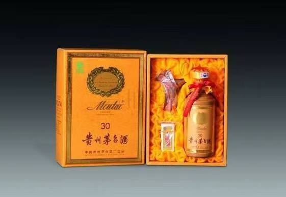 师宗年份茅台酒回收